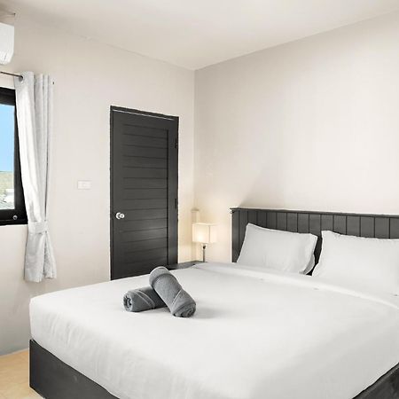 Simply Stay Chaweng Nathon Bay Exterior foto