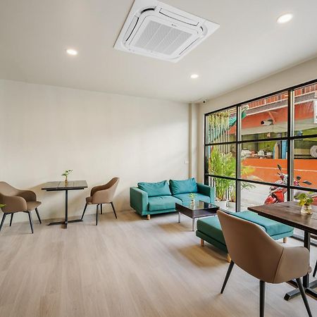Simply Stay Chaweng Nathon Bay Exterior foto