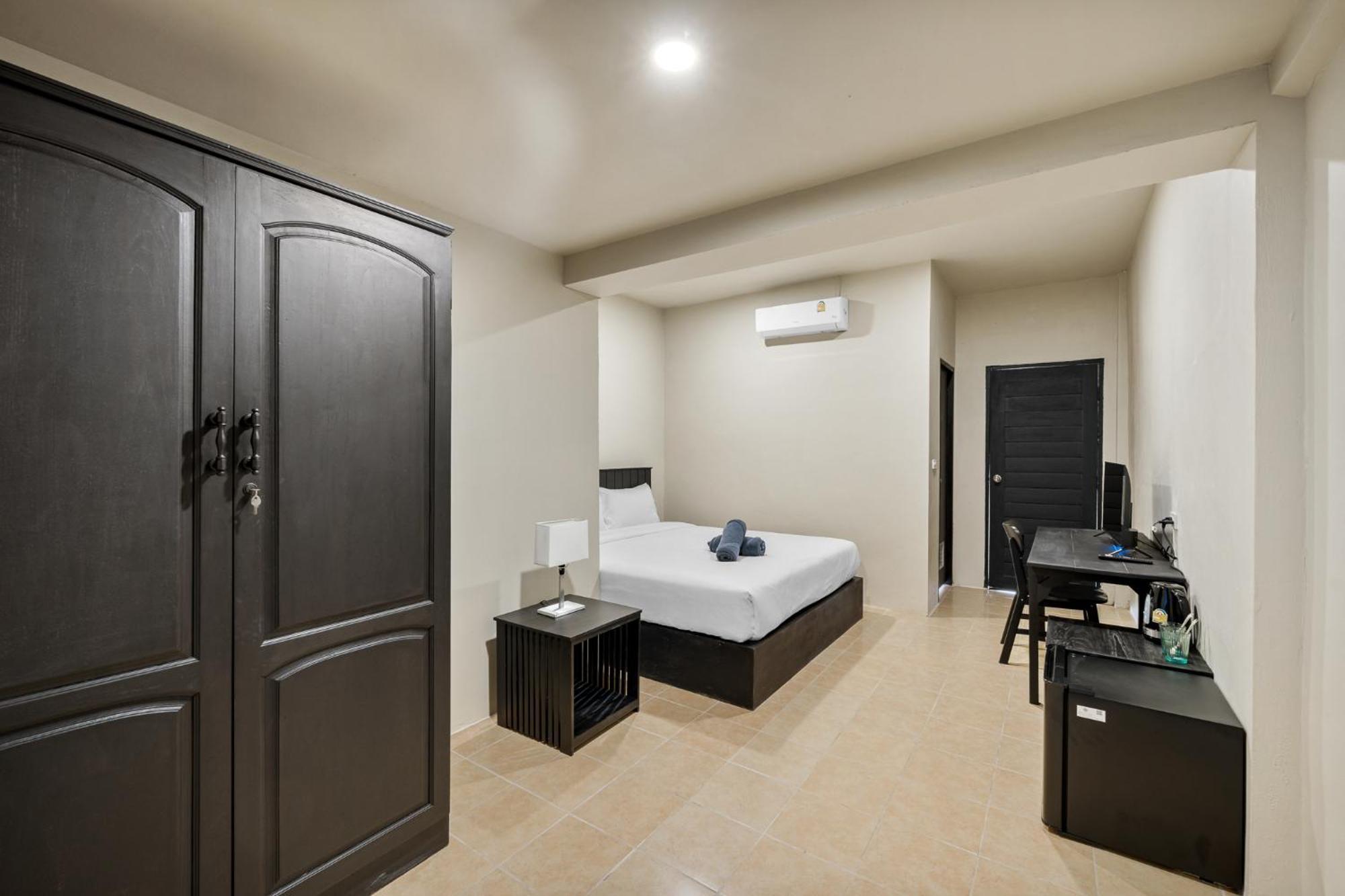 Simply Stay Chaweng Nathon Bay Exterior foto