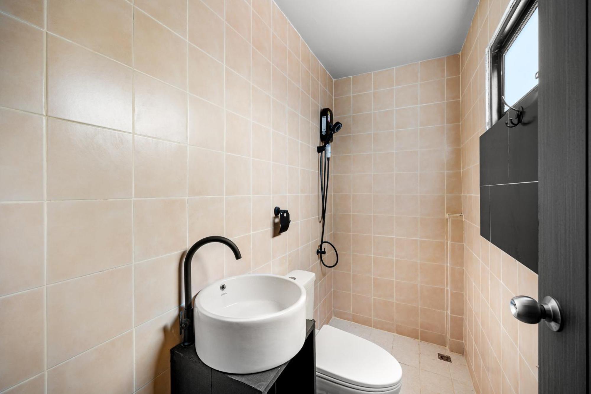 Simply Stay Chaweng Nathon Bay Exterior foto